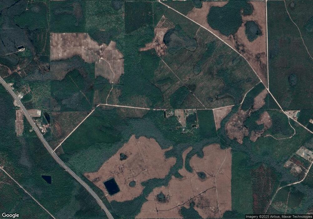 0 Lloyd Strickland Rd, Waycross, GA 31503 - photo 1