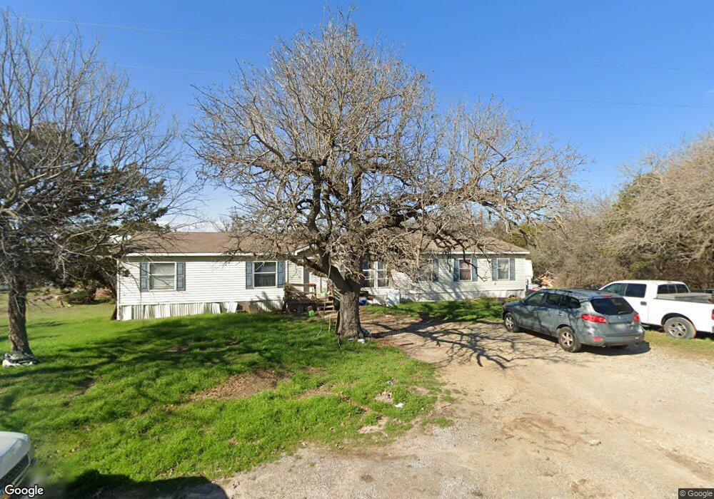 125 Myrtle Ln, Granbury, TX 76049 - photo 1