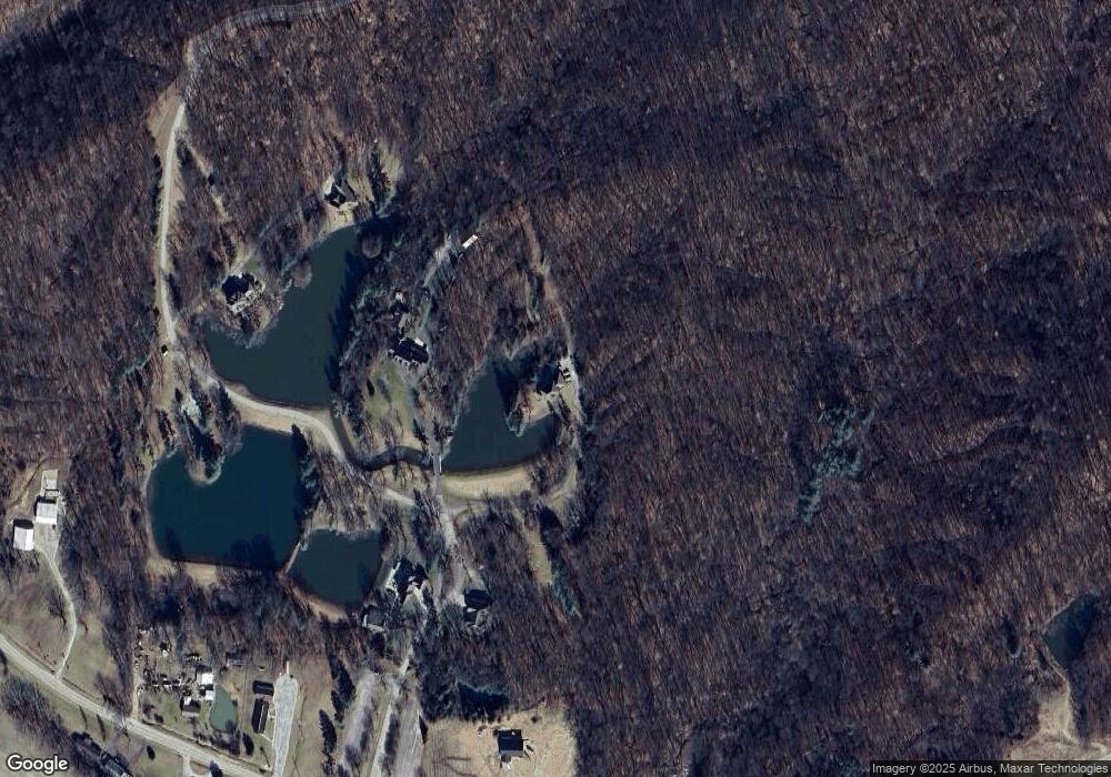 7190 Persimmon Lake Dr, Seymour, IN 47274 - photo 1