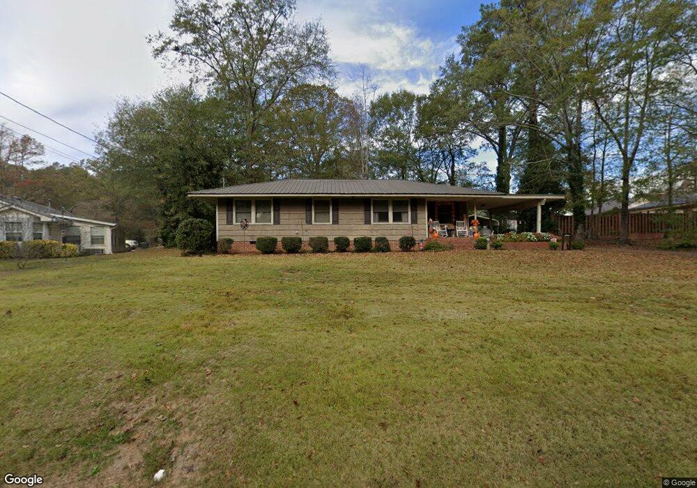 504 Ridgecrest Dr, Elberton, GA 30635 - photo 1