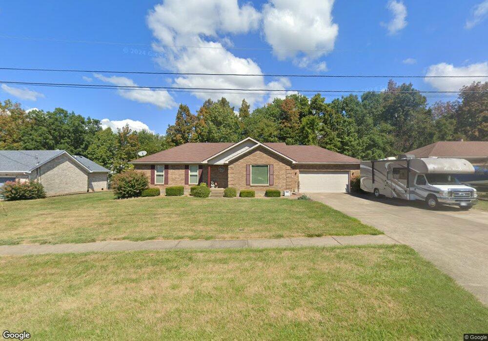 245 Jasper Ln, Mount Washington, KY 40047 - photo 1