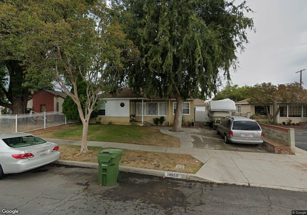 14558 Dyer St, Sylmar, CA 91342 - photo 1