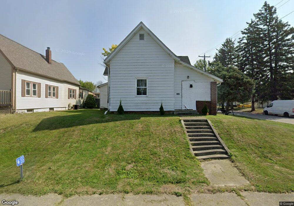 303 Mill St, Tipton, IN 46072 - photo 1