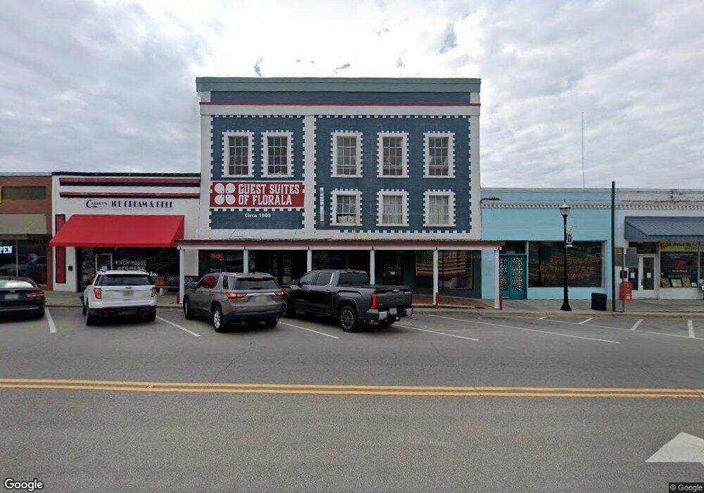 23206 Fifth Ave, Florala, AL 36442 - photo 1