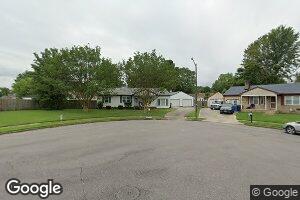 3260 Hancock Dr, Chesapeake, VA 23323