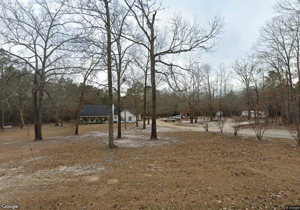 121 Hardie Chapel Rd, Gordon, GA 31031 - photo 1