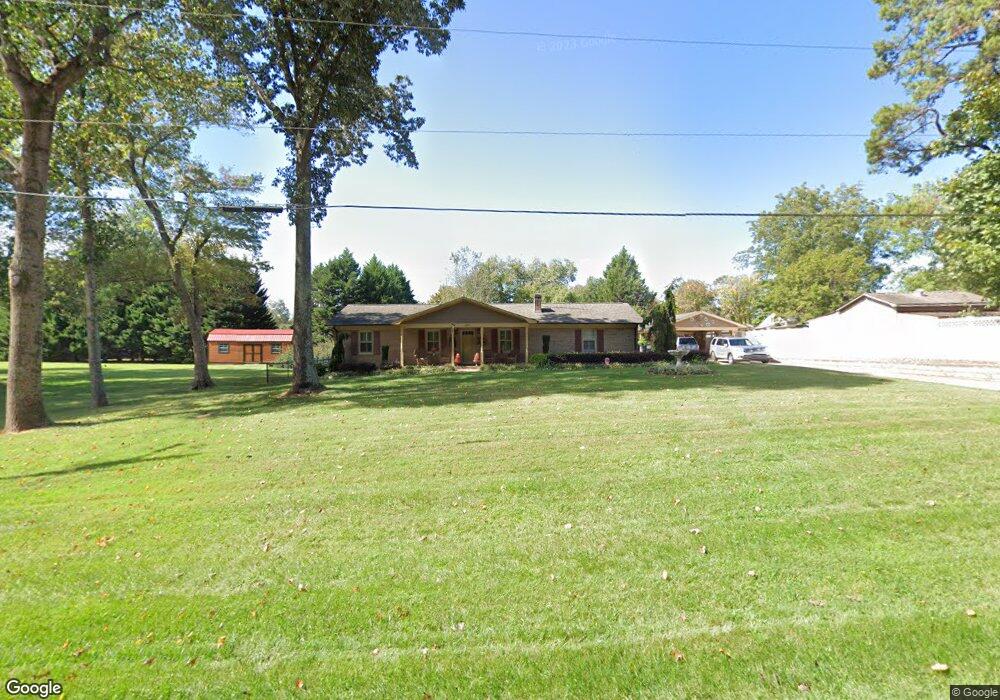 208 Dunlap Loop, Statesville, NC 28625 - photo 1