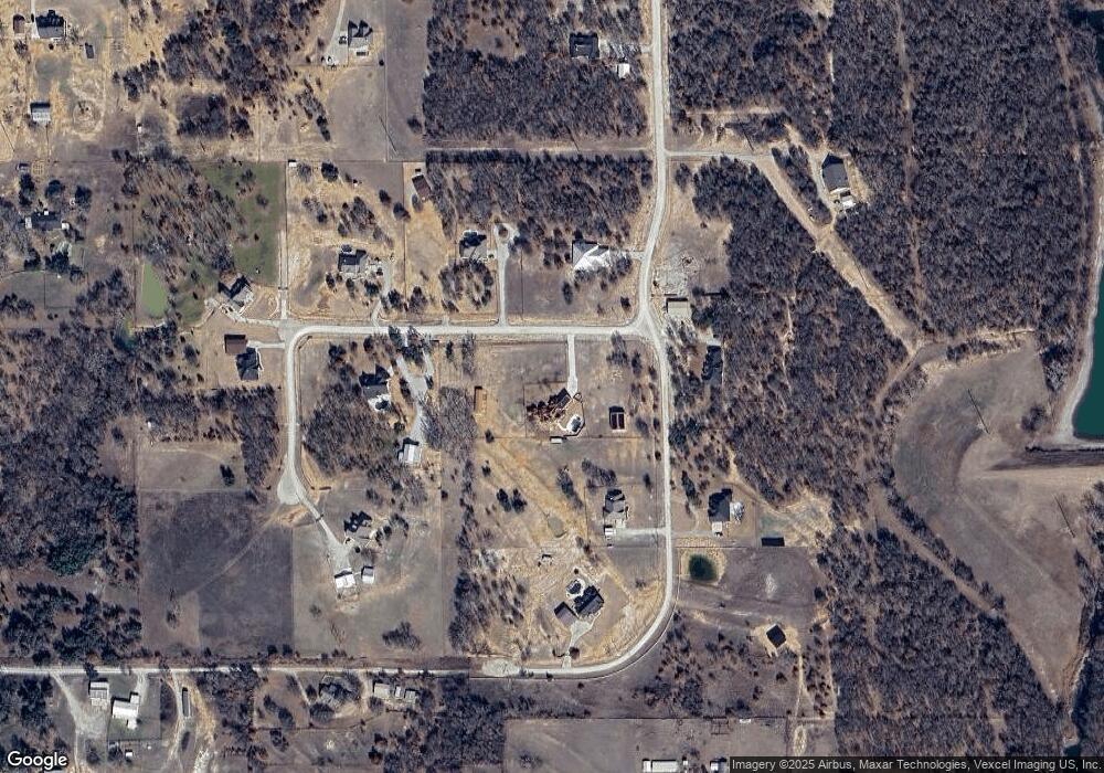 201 Oak Tree Ct, Poolville, TX 76487 - photo 1