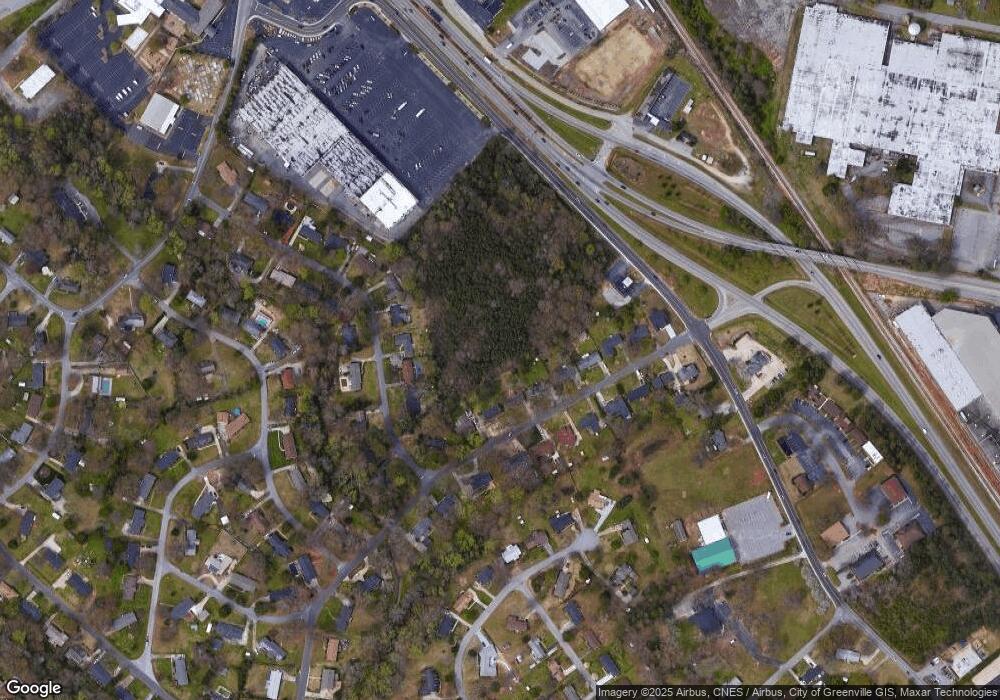 222 Beaucrest Place, Mauldin, SC 29662 - photo 1