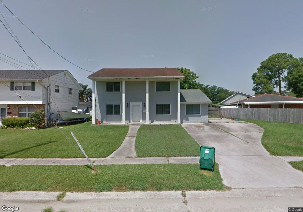 1412 Zuma Ave, Metairie, LA 70003 - photo 1