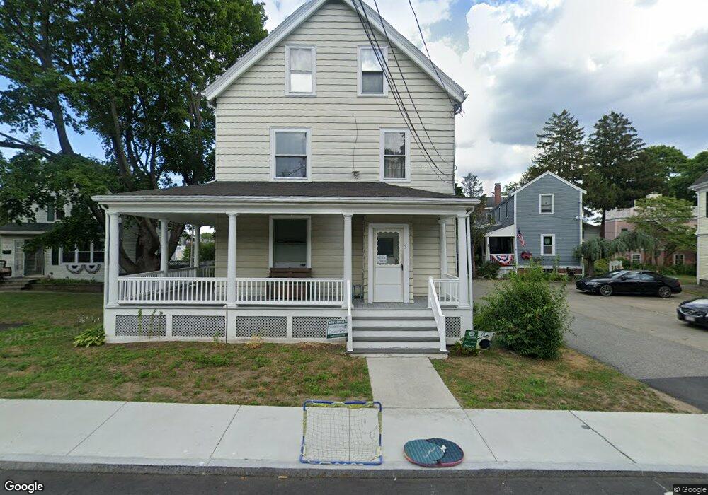 4 Columbus Square, Salem, MA 01970 - photo 1