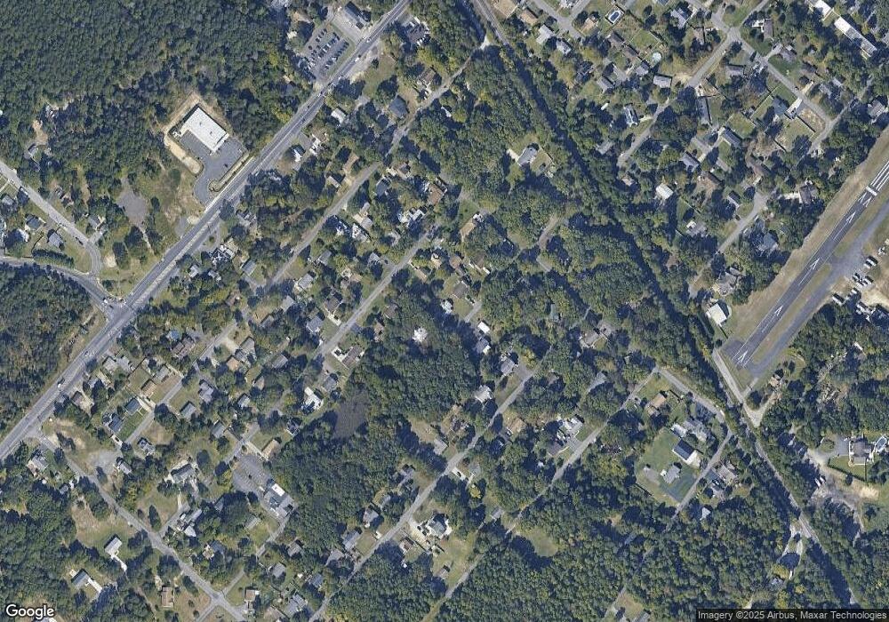 203 Peartree Ave, Berlin, NJ 08009 - photo 1