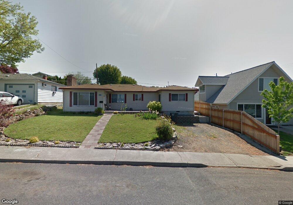 1414 SW 24th St, Pendleton, OR 97801 - photo 1