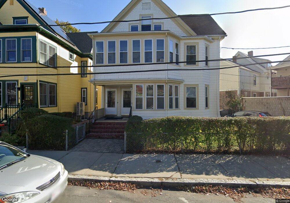 24 Haskell St, Cambridge, MA 02140 - photo 1