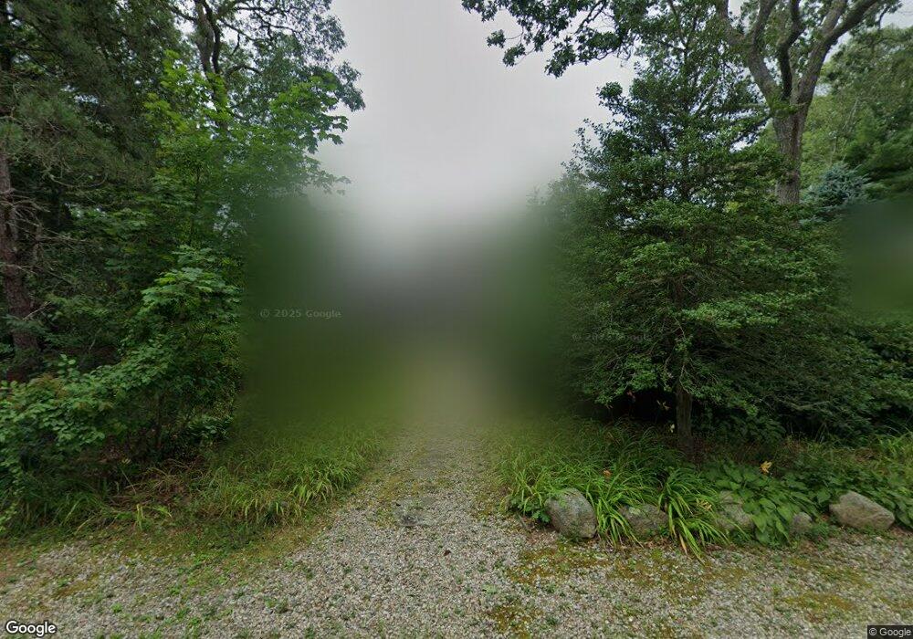 78 Althea Rd, North Falmouth, MA 02556 - photo 1