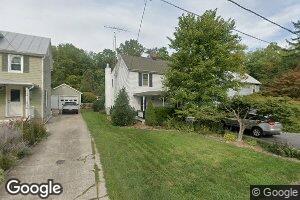 6834 Buckingham Ln, Adamstown, MD 21717
