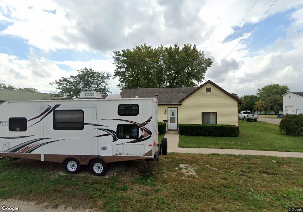 624 Walnut St, Coon Rapids, IA 50058 - photo 1