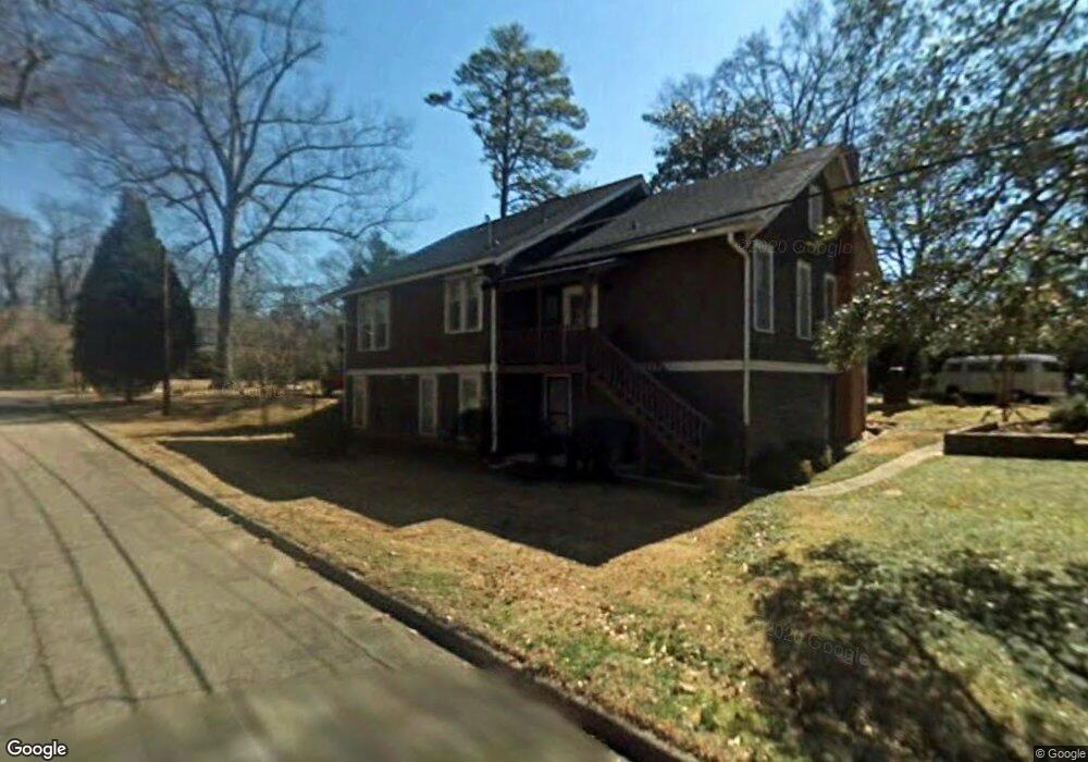 307 Gordon St, Lagrange, GA 30240 - photo 1