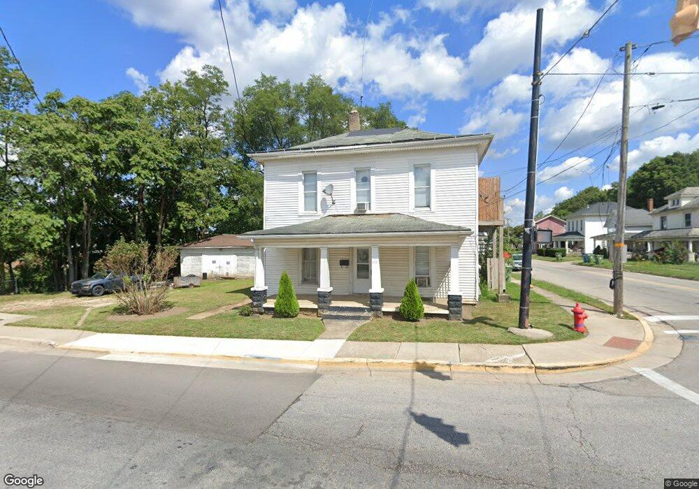 522 E Court St, Sidney, OH 45365 - photo 1