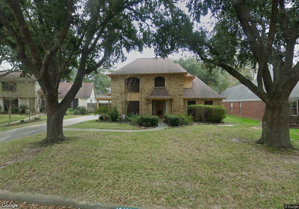 16422 Marrat Ct, Tomball, TX 77377 - photo 1