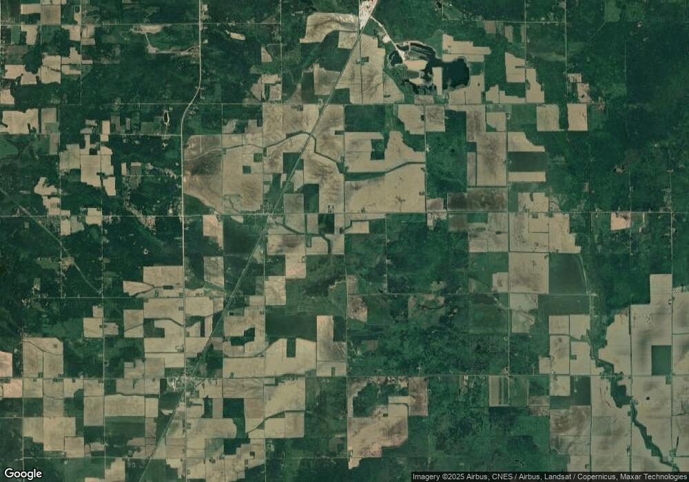 0 Lentner Rd unit 1763404, Update, MI 48703 - photo 1