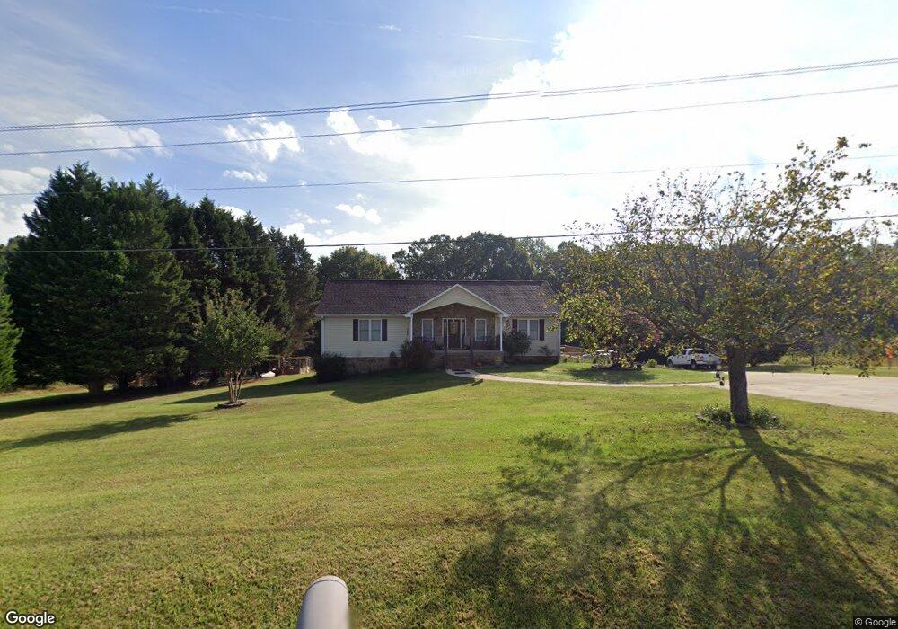 315 Shiloh Rd, Statesville, NC 28677 - photo 1