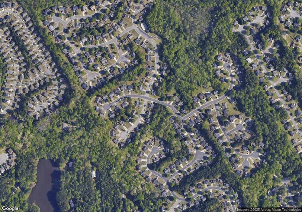 745 Riverside Walk Crossing, Sugar Hill, GA 30518 - photo 1