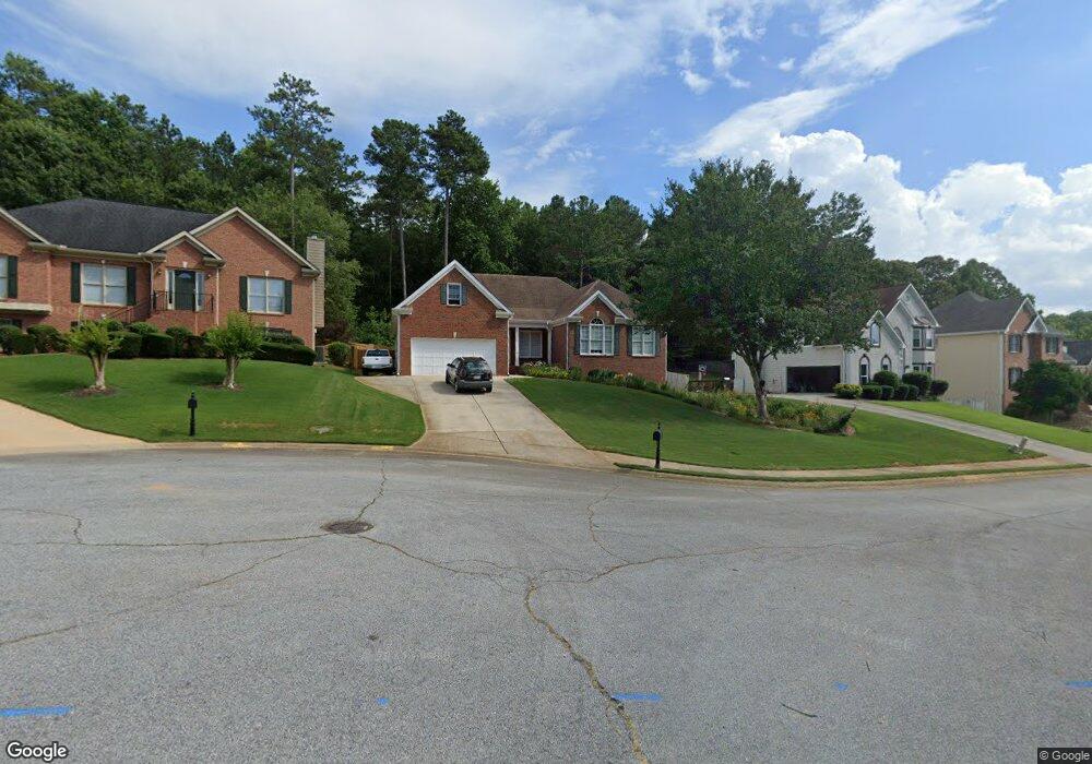 424 Lilly Path Cir unit 1, Suwanee, GA 30024 - photo 1