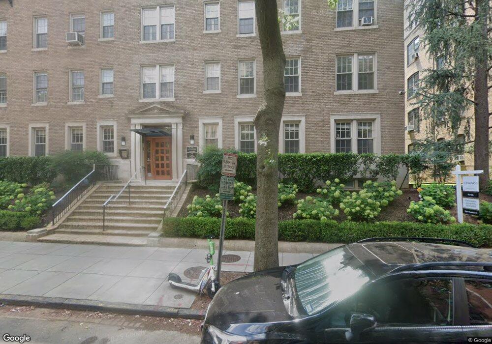1910 Kalorama Rd NW, Washington, DC 20009 - photo 1