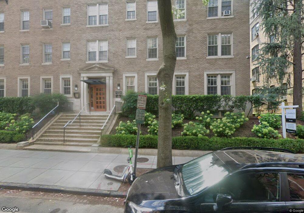 1910 Kalorama Rd NW unit 506, Washington, DC 20009 - photo 1