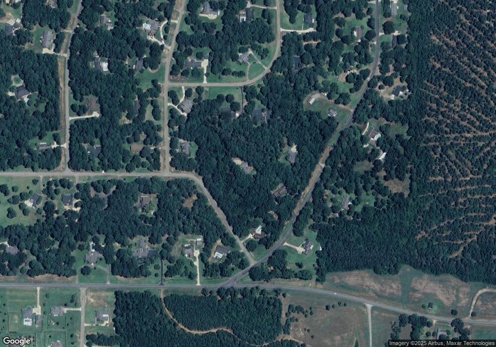 136 Turtle Creek Rd, Ruston, LA 71270 - photo 1