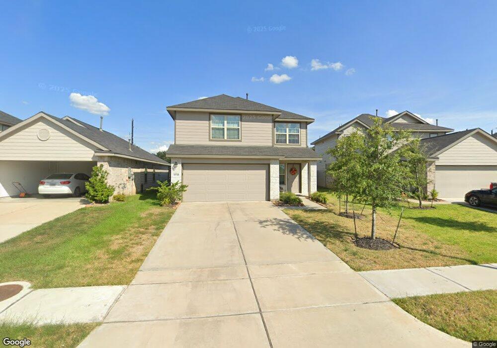 18710 Charter Elm Dr, Hockley, TX 77447 - photo 1