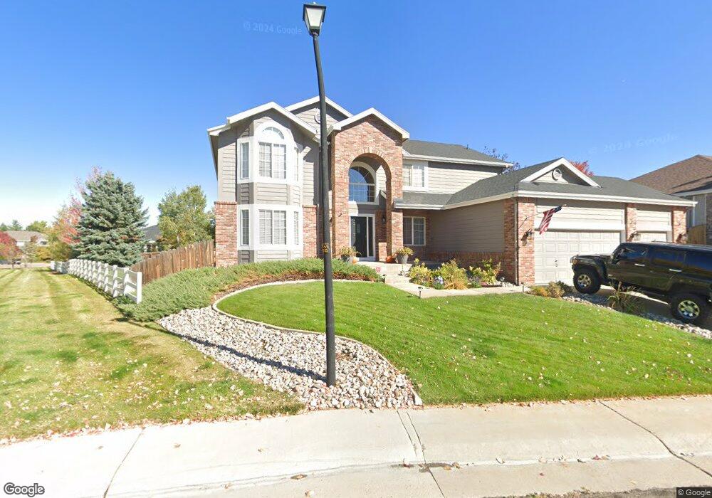 7745 Lebrun Ct, Lone Tree, CO 80124 - photo 1