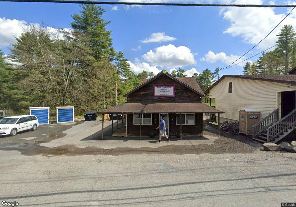 1441 Rt 590, Hawley, PA 18428 - photo 1