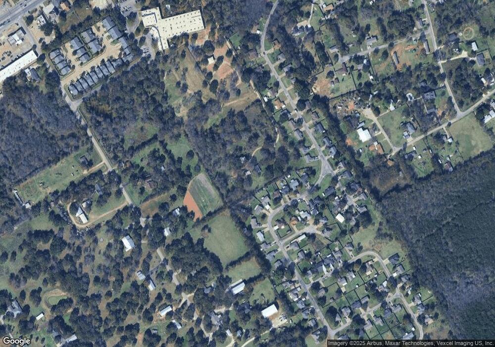 421 Warnick Ct, Granbury, TX 76049 - photo 1