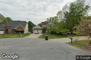 1402 Whites Mill Rd, High Point, NC 27265