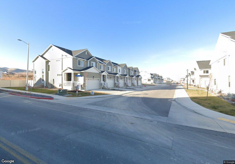 1939 N 4260 W unit 339, Eagle Mountain, UT 84043 - photo 1