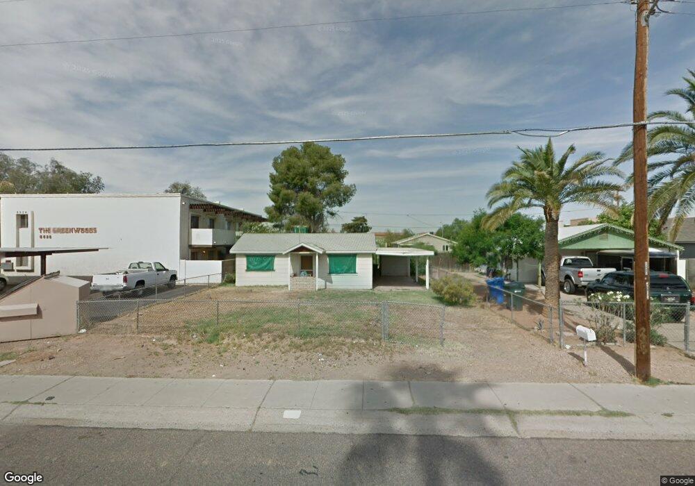 8830 N 3rd St, Phoenix, AZ 85020 - photo 1