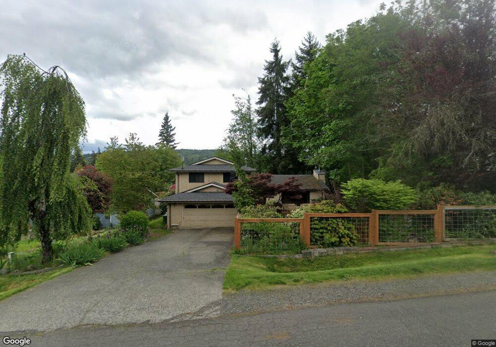 3770 Magrath Rd, Bellingham, WA 98226 - photo 1