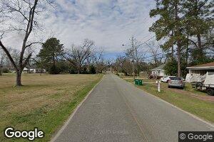 0 Leconte St, Smithville, GA 31787