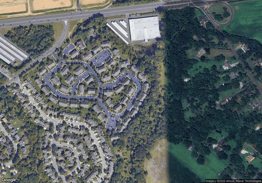 2605 Yarmouth Ln, Mount Laurel, NJ 08054 - photo 1