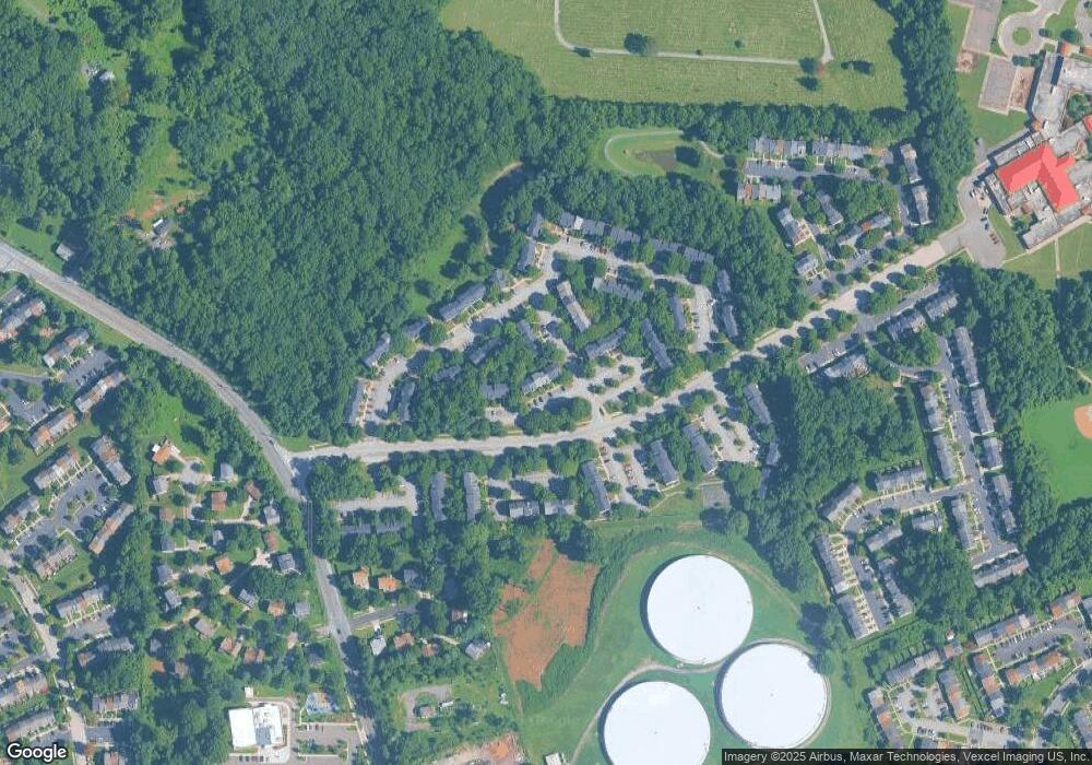 7128 Meadow Green Terrace, Hyattsville, MD 20785 - photo 1