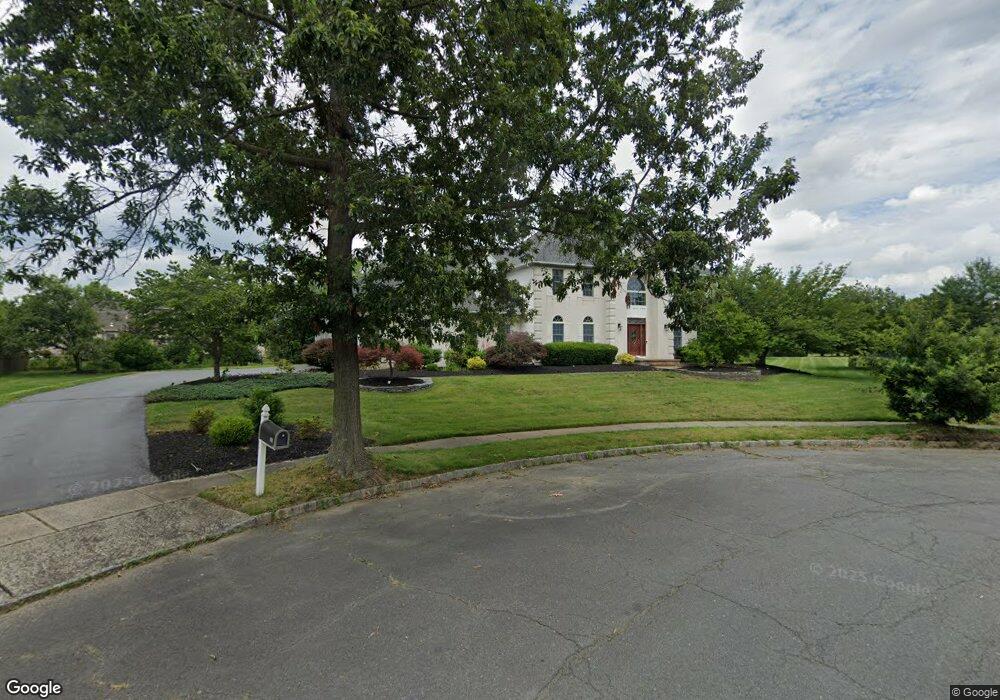 19 Colt Cir, Princeton Junction, NJ 08550 - photo 1