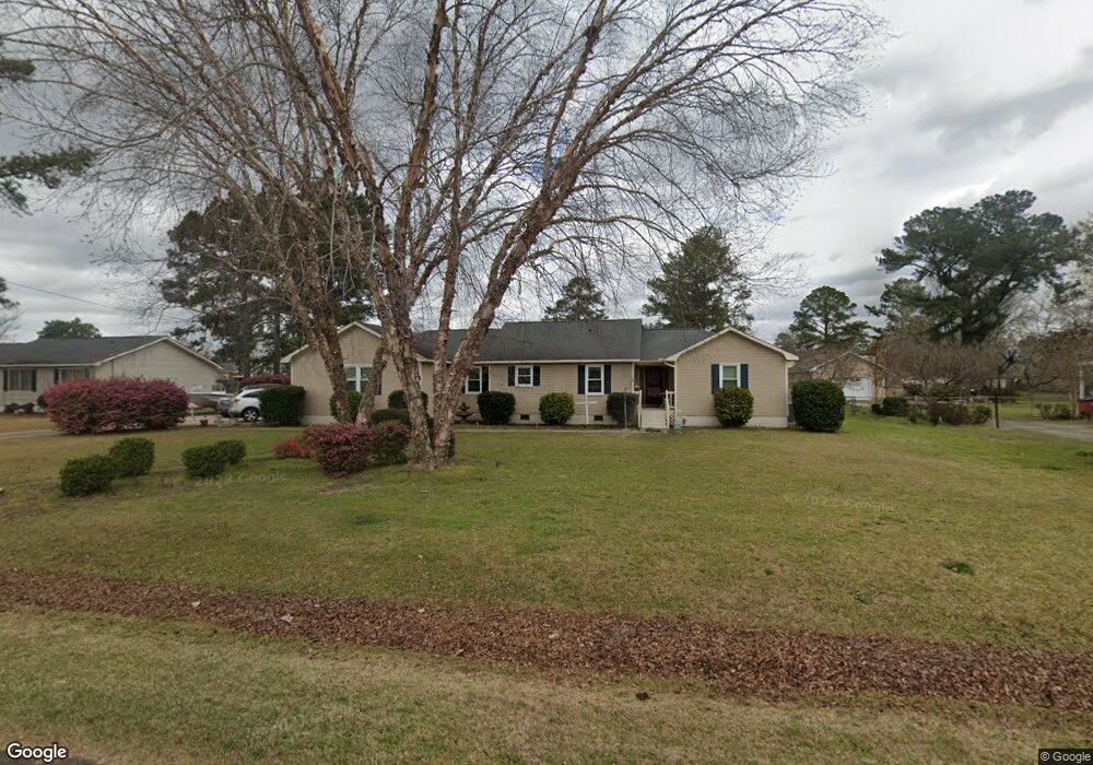 125 Wilson Way, Macon, GA 31216 - photo 1