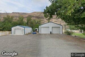 890 Morgan Rd, Asotin, WA 99402