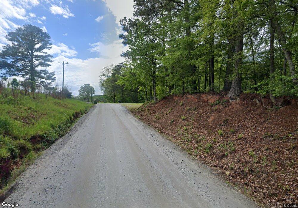 0 Old Zebulon Rd Tract 2 unit 20027335, Concord, GA 30206 - photo 1