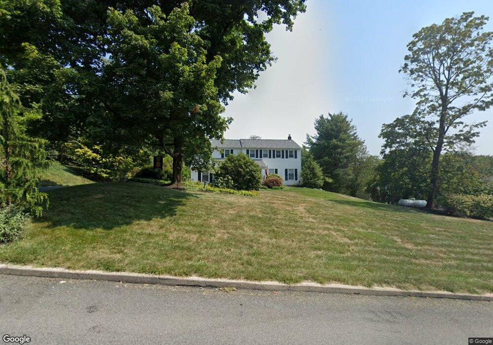 5727 Nina Cir, Coopersburg, PA 18036 - photo 1