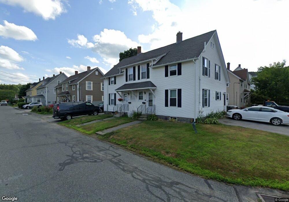 36 Orchard St unit 36, South Grafton, MA 01560 - photo 1