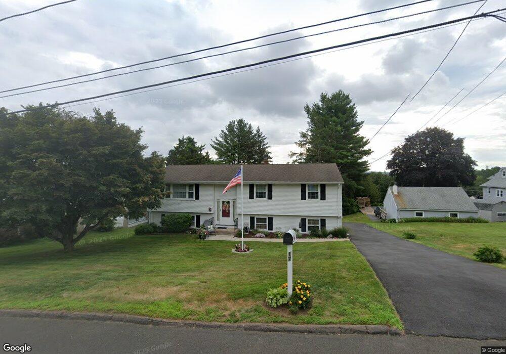 17 Farm Hill Rd, Meriden, CT 06451 - photo 1