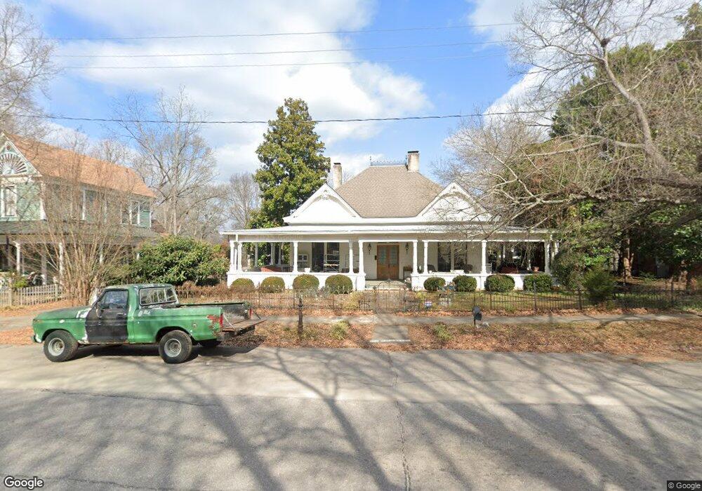 156 Boulevard, Athens, GA 30601 - photo 1